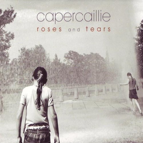 Capercaillie - Roses and Tears