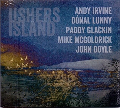 Ushers Island - Ushers Island