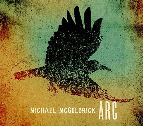 Michael Mcgoldrick - Arc