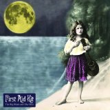 First Aid Kit - The Big Black & The Blue