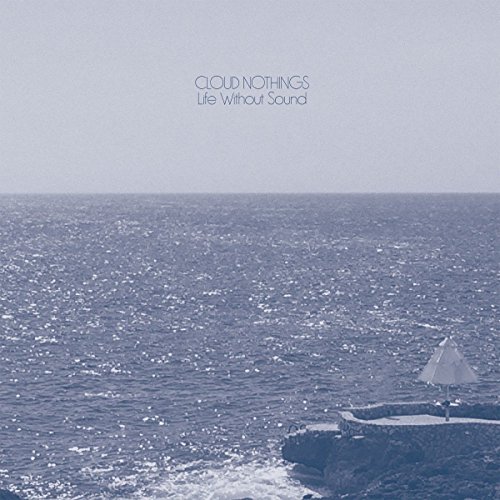 Cloud Nothings - Life Without Sound (Ltd.Vinyl Edition,Grün-Weiß) [Vinyl LP]