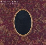 Bright Eyes - Letting Off the Happiness [Vinyl LP]