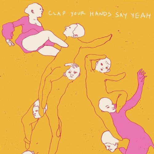 Clap Your Hands Say Yeah - o. Titel