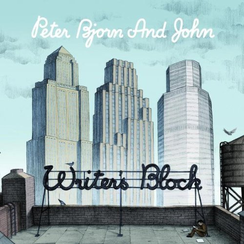 Peter Björn and John - Writer's block