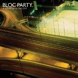 Bloc Party - Silent Alarm (Limited Edition)