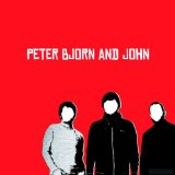 Peter Bjorn and John - Writer's Block (Limited Edition)