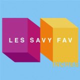 Savy Fav , Les - Let's Stay Friends