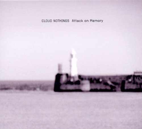 Cloud Nothings - Attack on Memory