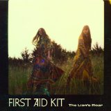 First Aid Kit - Drunken Trees (EP)