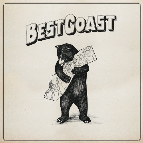 Best Coast - The Only Place