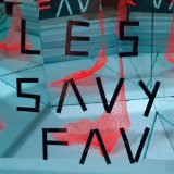 Les Savy Fav - Inches