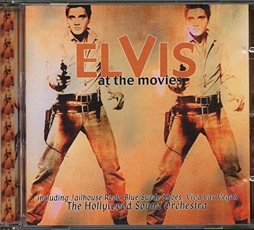 Presley , Elvis - At The Movies