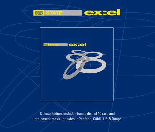 808state - Ex:El