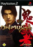 Playstation 2 - Onimusha 2