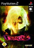 Playstation 2 - Devil may cry