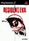 Playstation 2 - Resident evil survivor 2