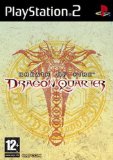 Playstation 2 - Legaia 2: Duel Saga