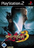 Playstation 2 - Onimusha 2
