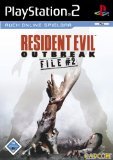 Playstation 1 - Resident evil 3