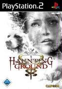 PlayStation 2 - Haunting ground