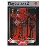 Playstation 2 - Resident Evil Outbreak