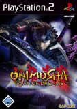 Playstation 2 - Onimusha 2