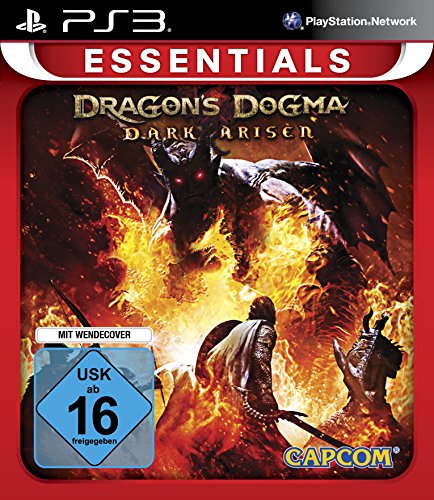  - Dragon's Dogma - Dark Arisen  [Essentials]