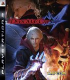 Playstation 3 - DmC - Devil May Cry