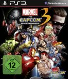 - Street Fighter X Tekken