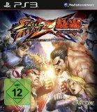 Playstation 3 - Street Fighter 4