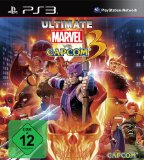 - Street Fighter X Tekken
