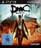  - [UK-Import]Devil May Cry HD Collection Game PS3