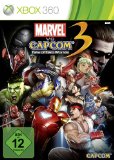 Xbox 360 - Mortal Kombat vs DC Universe