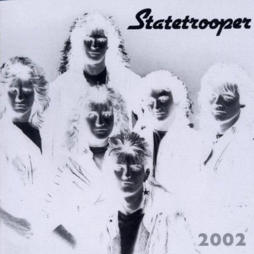 Statetrooper - 2002
