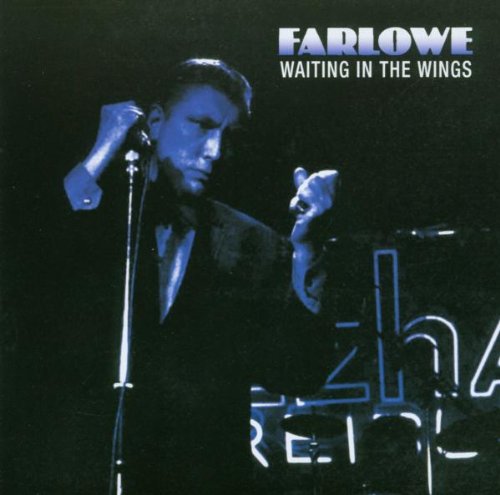 Farlowe,Chris - Waiting in the Wings