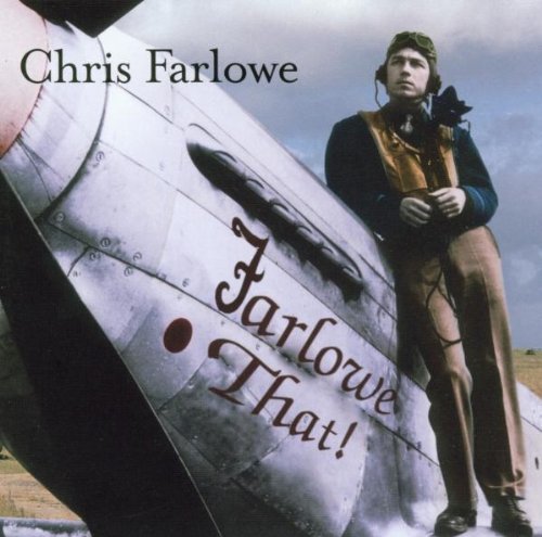 Chris Farlowe - Farlowe That