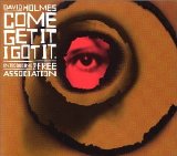 David Holmes - Let'S Get Killed