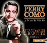 Perry Como - That's Where I Came in