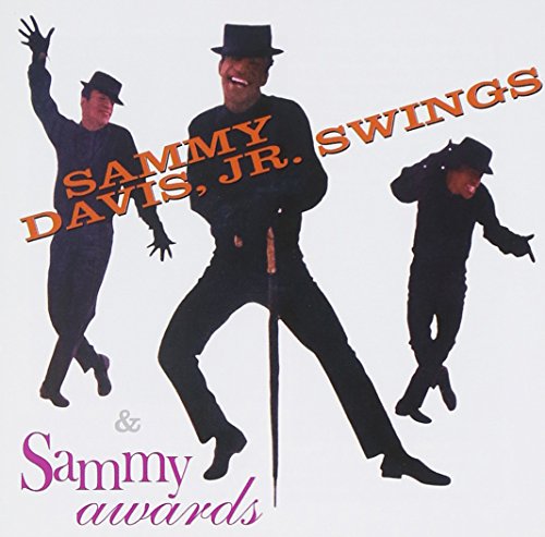 Sammy Davis Jr. - Sammy Swings/Sammy Awards