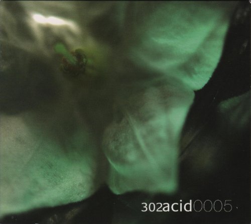 302 Acid - 302Acid0005