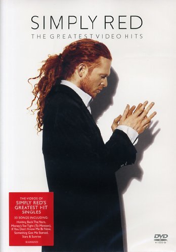 - Simply Red - Greatest Hits 25