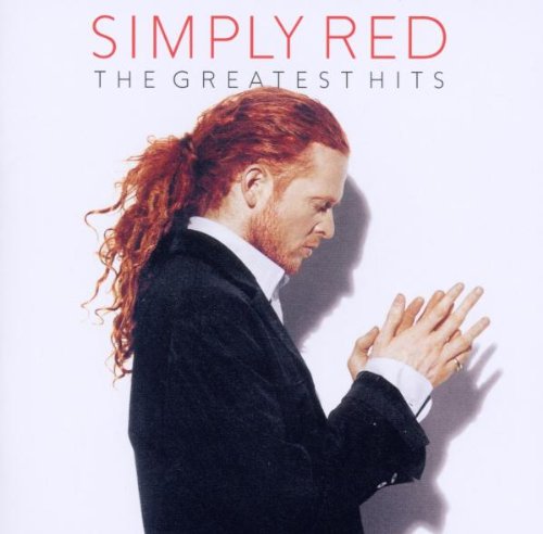 Simply Red - The Greatest Hits (1cd)