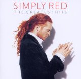 Simply Red - Blue Eyed Soul (Limited Special Signed Exclusive Edition)