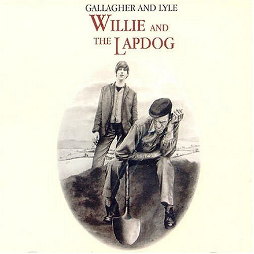 Gallagher, Lyle - Willie & the Lapdog