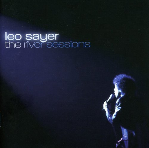 Sayer Leo - River Sessions