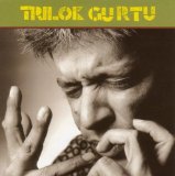 Gurtu , Trilok - The Beat of Love
