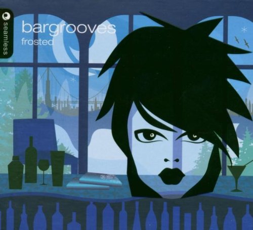 Various - Bargrooves-Frosted