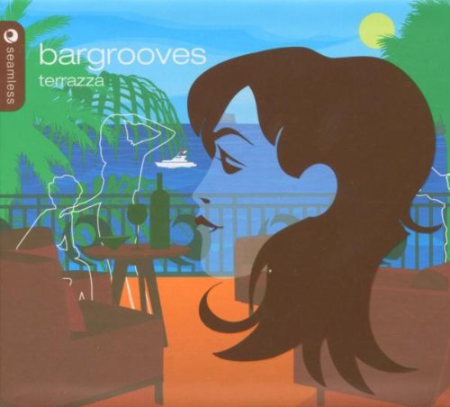 Various - Bargrooves-Terrazza