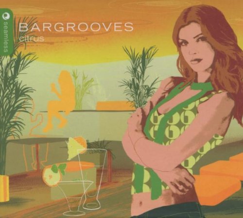 Various - Bargrooves-Citrus