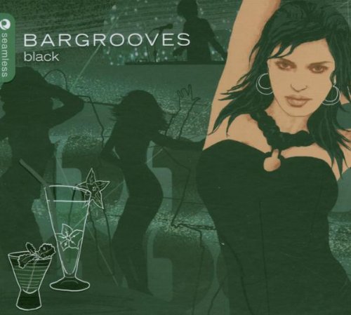 Various - Bargrooves Black